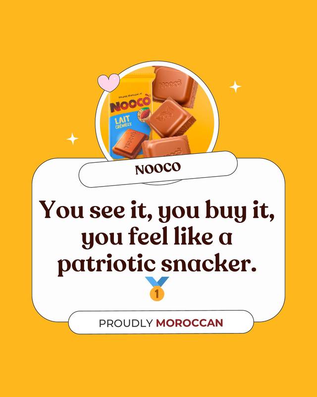 Morocco's National Treasure — slide 1