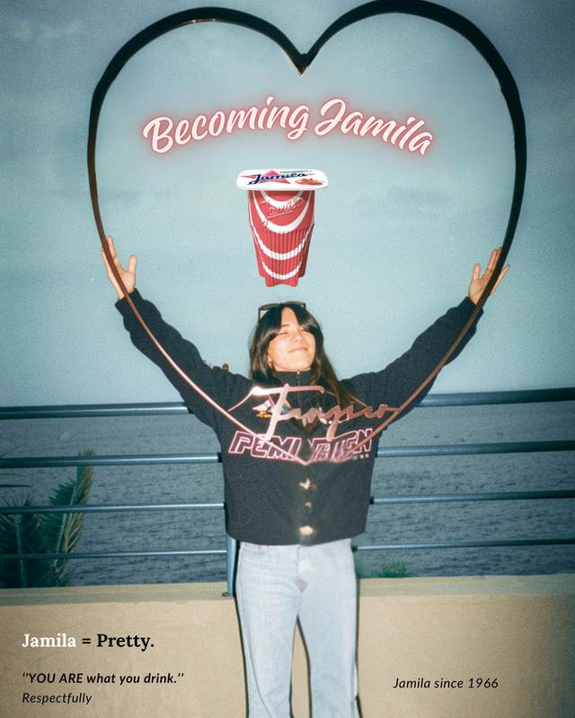 Pretty Ones Drink Jamila — slide 2